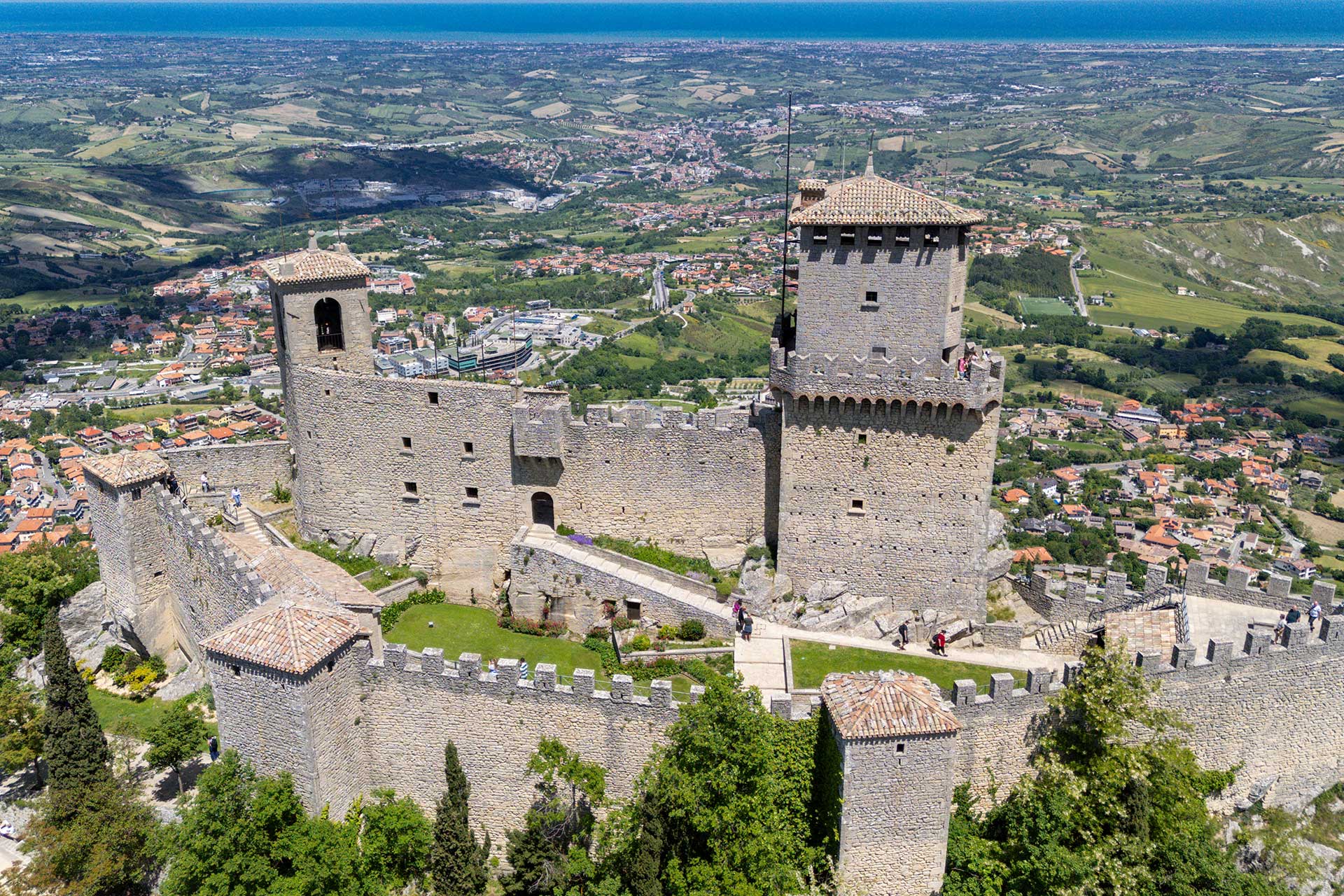 San Marino